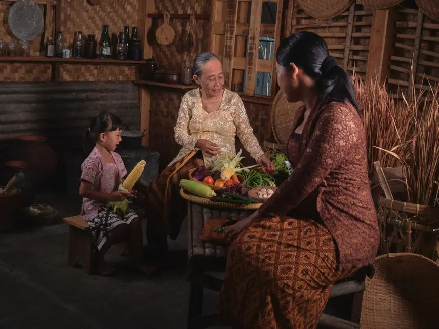 Resep Sayur Lodeh: Warisan Rasa Kebersamaan Keluarga