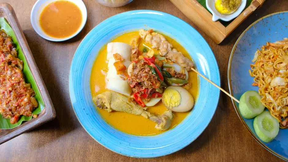 Cara Praktis Membuat Soto Banjar yang Enak di Rumah